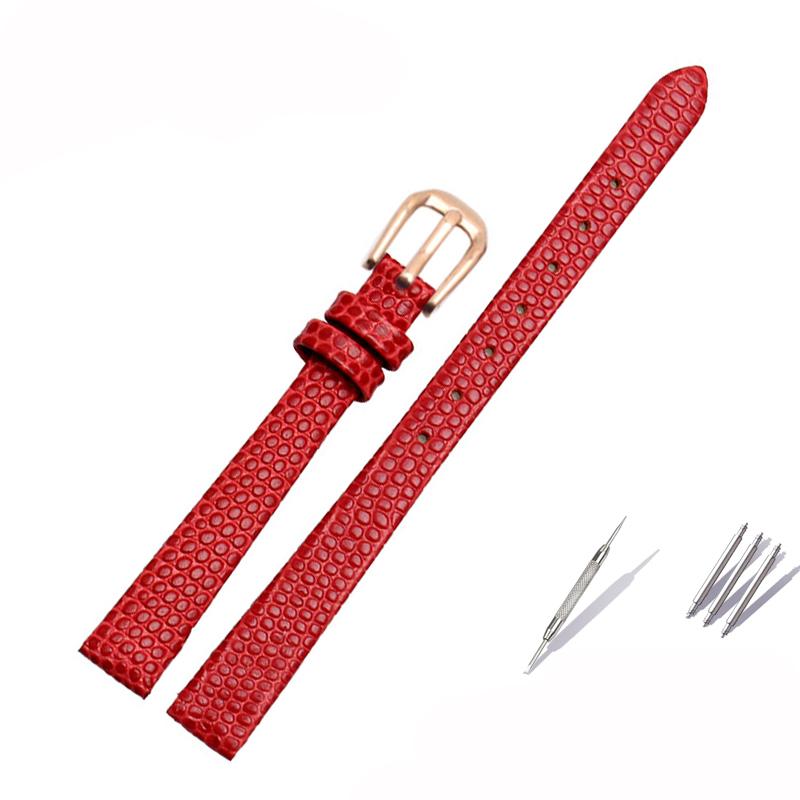 Маленький розмір ремінець з коров ячої шкіри для AJIDOU Time Stamp Fossil Poly Time ремінець для годинника жіночий ланцюжок для годинника браслет 8 мм 10 мм 12 мм 14 мм 6mm
Маленький розмір ремінець з коров ячої шкіри для AJIDOU Time Stamp Fossil Poly Time ремінець для годинника жіночий ланцюжок для годинника браслет 8 мм 10 мм 12 мм 14 мм 6mm