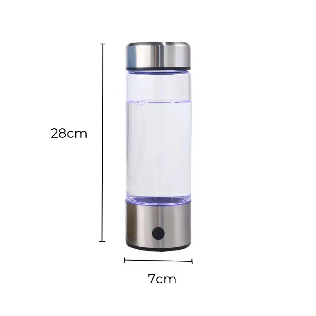 420 мл 1 л Щелочной генератор Заправка для фильтра электролиза чистой водородной воды Новый Портативный Генератор водородной воды Бутылка
420 мл 1 л Щелочной генератор Заправка для фильтра электролиза чистой водородной воды Новый Портативный Генератор водородной воды Бутылка