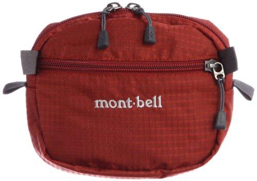 Mont-bell TERA Belt Pouch 1123774 (TERA)
Mont-bell TERA Belt Pouch 1123774 (TERA)