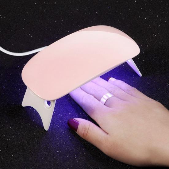 УФ-лампа для ногтей безопасна, проста в эксплуатации, USB-зарядка, машина для фототерапии ногтей, 6 ламповых бусин, безболезненная машина для фототерапии ногтей, машина для сушки ногтей
УФ-лампа для ногтей безопасна, проста в эксплуатации, USB-зарядка, машина для фототерапии ногтей, 6 ламповых бусин, безболезненная машина для фототерапии ногтей, машина для сушки ногтей