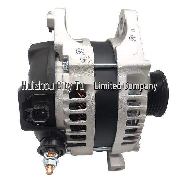 The 4801304AC Generator fits Jeep Wrangler 3.8. 4727865AB
The 4801304AC Generator fits Jeep Wrangler 3.8. 4727865AB