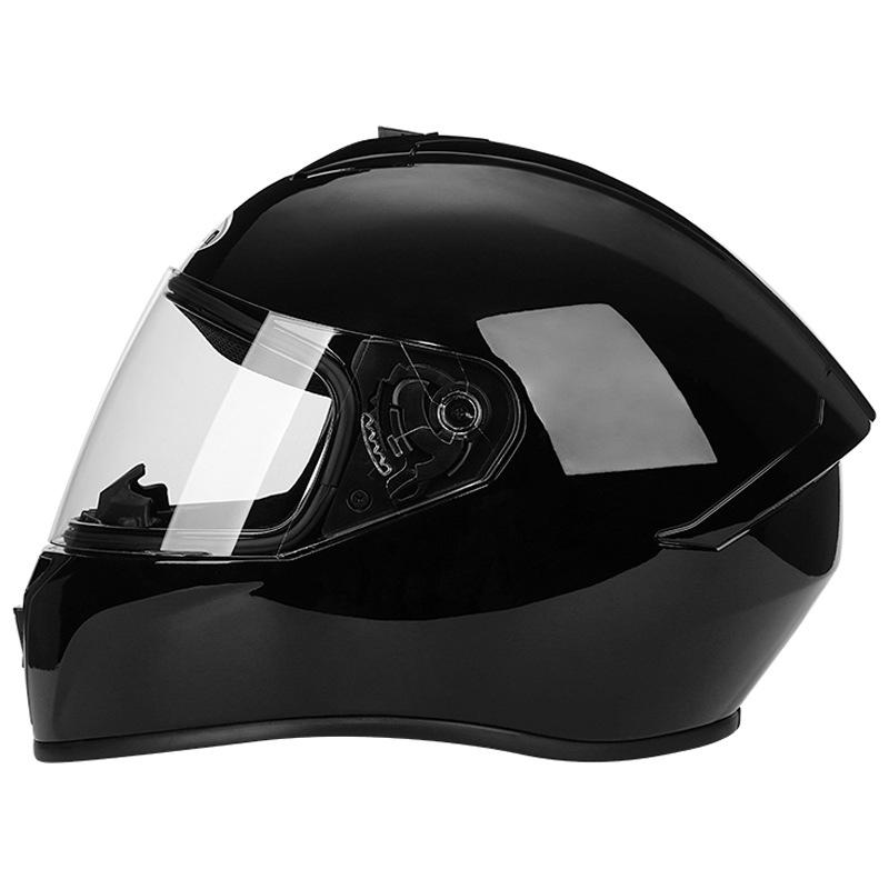 Nuoman Norman 160 Motorcycle Electric Bike Helmet Riding Full Helmet Men s And Women s Universal Safety Helmet
Nuoman Norman 160 Motorcycle Electric Bike Helmet Riding Full Helmet Men s And Women s Universal Safety Helmet