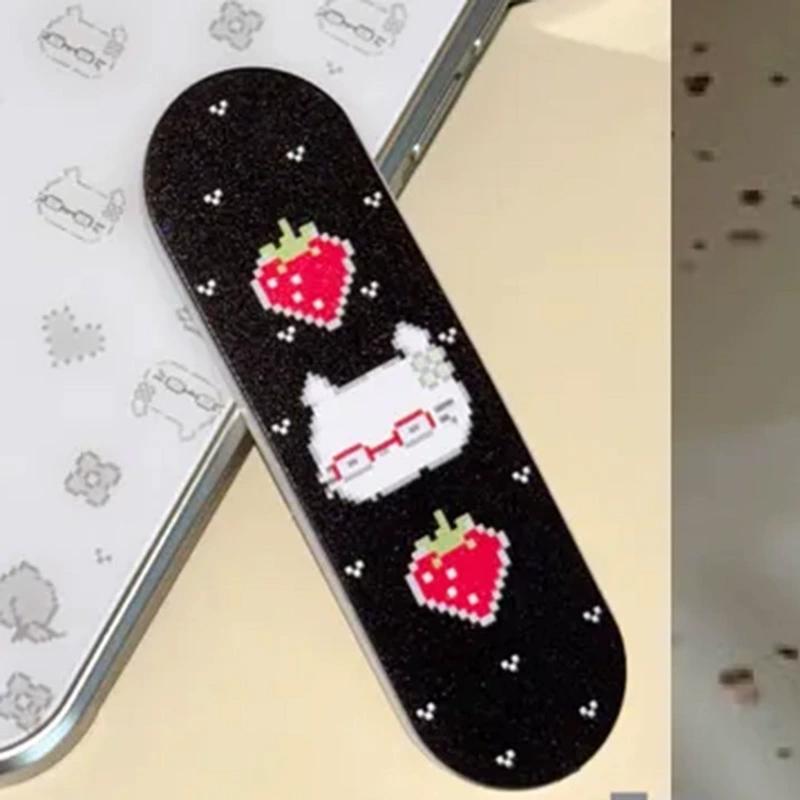 Korean ins Y2K Sweet Cool Cute Strawberry Cat Kawaii Phone Case For iPhone 17 16 E 15 14 13 12 11 Pro Max XR 7 8 Plus Y2K Cover iPhone 16 Pro Max
Korean ins Y2K Sweet Cool Cute Strawberry Cat Kawaii Phone Case For iPhone 17 16 E 15 14 13 12 11 Pro Max XR 7 8 Plus Y2K Cover iPhone 16 Pro Max