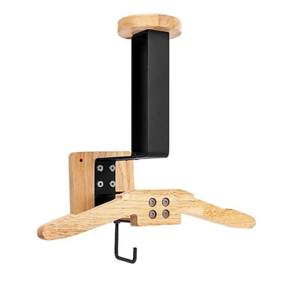 Hanger Helmet Rack Wall Mount Hat Bracket Easy To Adjust Clothes Storage Holder Gear Storage
Hanger Helmet Rack Wall Mount Hat Bracket Easy To Adjust Clothes Storage Holder Gear Storage