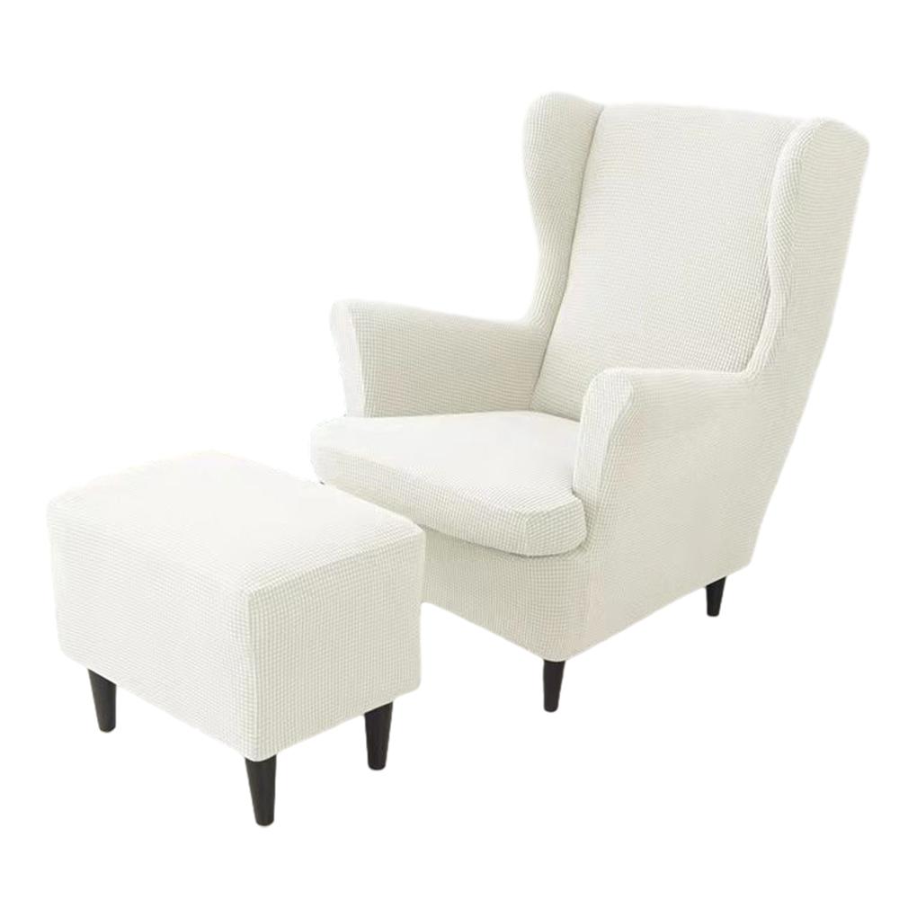 3-х компонентный мягкий и удобный эластичный чехол для стула с подлокотниками из 3 частей, моющийся чехол для стула, чехол для чистки и чехлы для стульев
3-х компонентный мягкий и удобный эластичный чехол для стула с подлокотниками из 3 частей, моющийся чехол для стула, чехол для чистки и чехлы для стульев