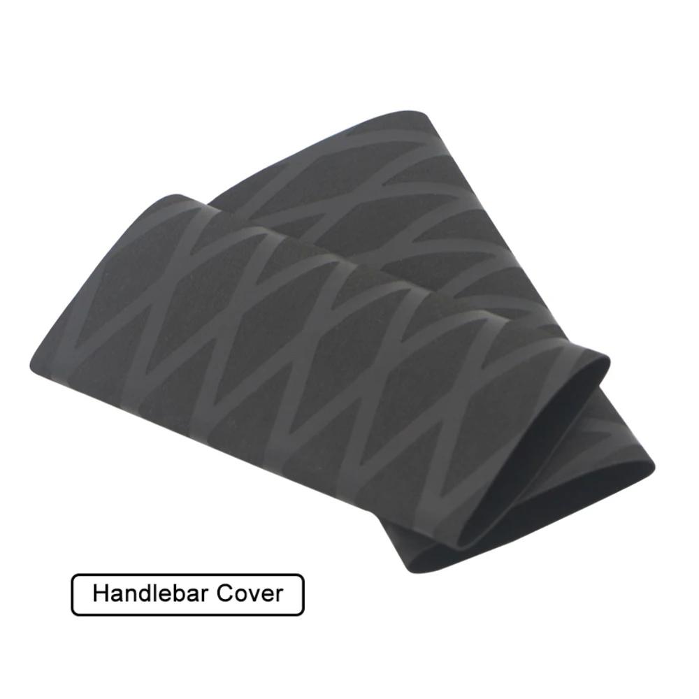 For BMW R1300GS 2025 R1200GS R1250GS 40 Years F850GS F900R/XR K1300S Motorcycle Non-slip Heat Shrink Handlebar Grips Glove чорний
For BMW R1300GS 2025 R1200GS R1250GS 40 Years F850GS F900R/XR K1300S Motorcycle Non-slip Heat Shrink Handlebar Grips Glove чорний
