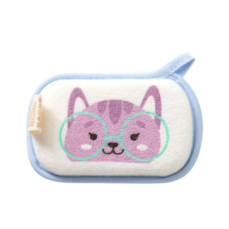 Baby Bath Sponge Baby Bath Sponge Children s Bath Towel Bath Ball Bath Wipe Newborn Shampoo Sponge Bath Towel синій
Baby Bath Sponge Baby Bath Sponge Children s Bath Towel Bath Ball Bath Wipe Newborn Shampoo Sponge Bath Towel синій