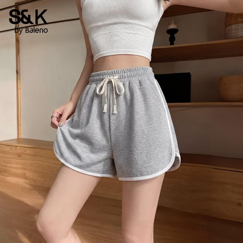 Baleno Women s Colorblock Casual Shorts M
Baleno Women s Colorblock Casual Shorts M