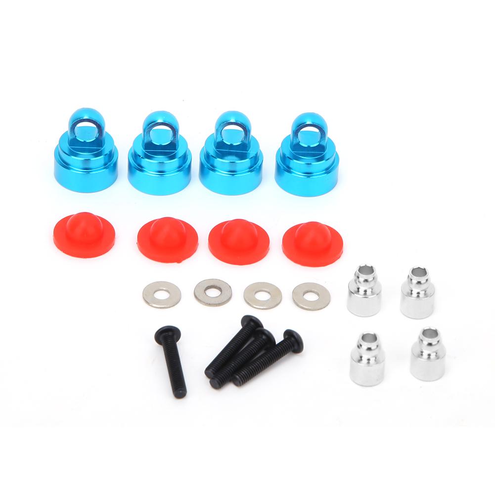 Shock RC Spare Parts Upgrade Accessory for 1-10 ECX 2 Wheel Drive RC Car
Shock RC Spare Parts Upgrade Accessory for 1-10 ECX 2 Wheel Drive RC Car