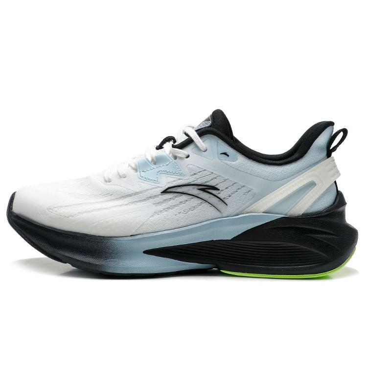 Anta Stinger 5 Abrasion Resistant Breathable Low top A SHOCK Casual Marathon Training Running Shoes Men s White Blue 912415552-1 41
Anta Stinger 5 Abrasion Resistant Breathable Low top A SHOCK Casual Marathon Training Running Shoes Men s White Blue 912415552-1 41