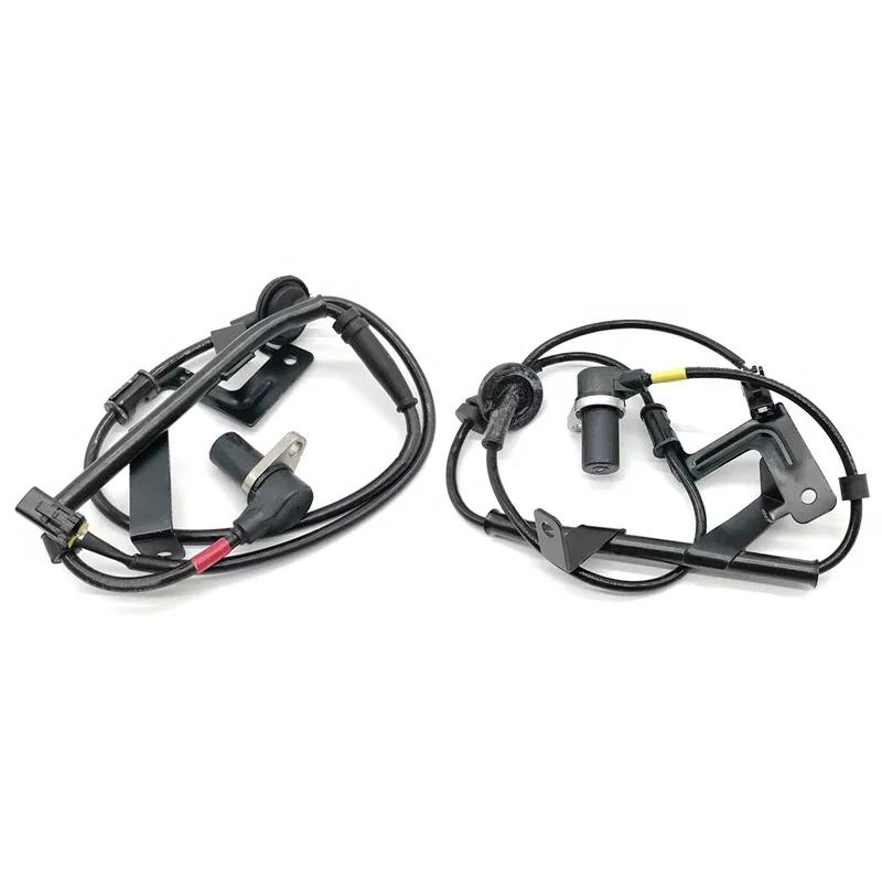 9567038000 95670-38100 Front Left And Right ABS Wheel Speed Sensor For Hyundai Sonata XG300 XG350 For Kia Magentis Optima
9567038000 95670-38100 Front Left And Right ABS Wheel Speed Sensor For Hyundai Sonata XG300 XG350 For Kia Magentis Optima