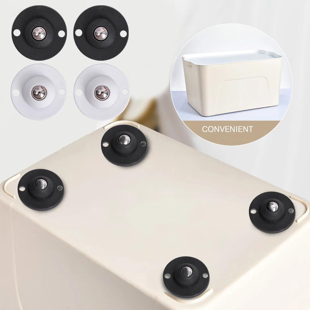 4/12Pcs Self Adhesive Caster Wheel Universal Mute Ball Furniture Casters Wheel Stainless Steel Wheel 360° Rotation Pulley Roller
4/12Pcs Self Adhesive Caster Wheel Universal Mute Ball Furniture Casters Wheel Stainless Steel Wheel 360° Rotation Pulley Roller