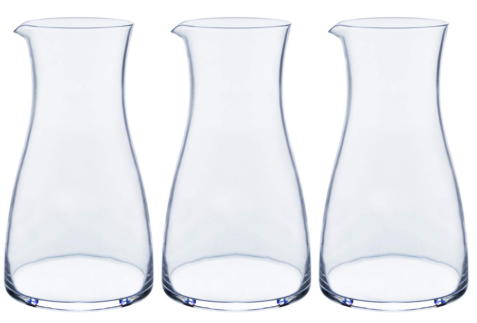 Набор для саке Toyo Sasaki Glass, Графин 310 мл, Набор из 3 шт., Сделано в Японии, Можно мыть в посудомоечной машине, 00247-JAN
Набор для саке Toyo Sasaki Glass, Графин 310 мл, Набор из 3 шт., Сделано в Японии, Можно мыть в посудомоечной машине, 00247-JAN