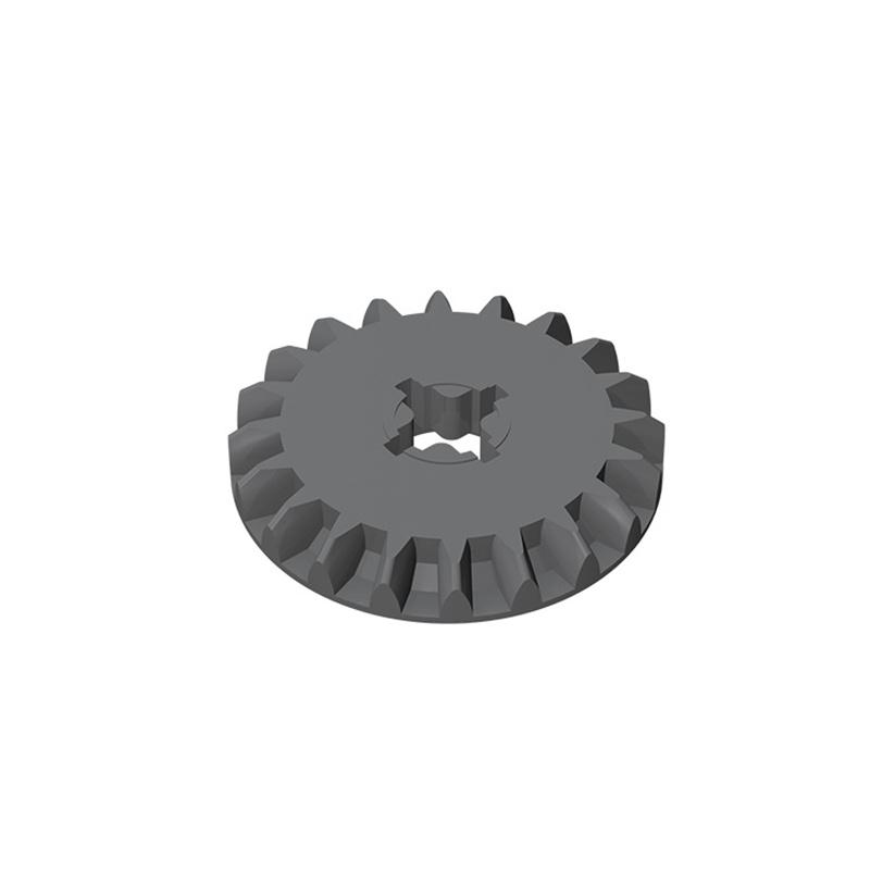 50PCS 32198 Gear 20 Tooth Bevel Bricks Toys For Technical MOC Buildings Blocks Compatible High-Tech Gifts
50PCS 32198 Gear 20 Tooth Bevel Bricks Toys For Technical MOC Buildings Blocks Compatible High-Tech Gifts
