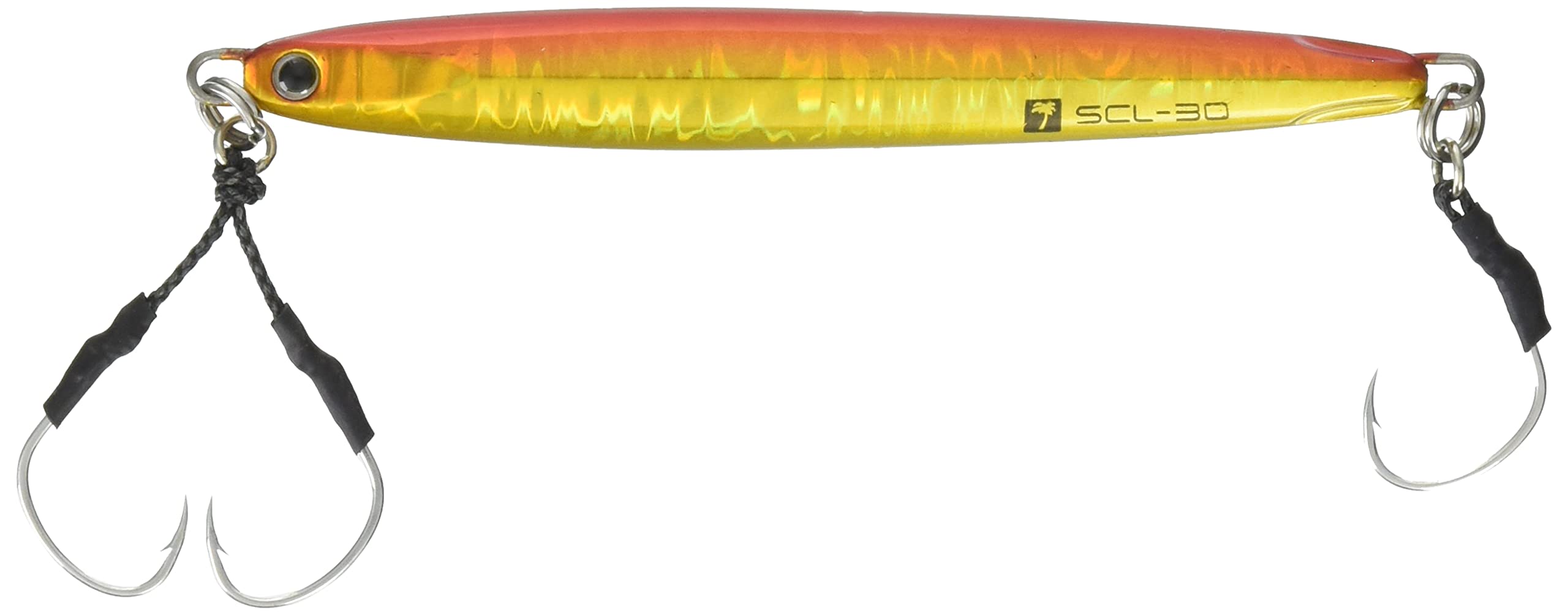 Palms Metal Jig Slow Blat Cast Long 105mm 30g Akakin Lure MG-98 SCL-30 
Palms Metal Jig Slow Blat Cast Long 105mm 30g Akakin Lure MG-98 SCL-30