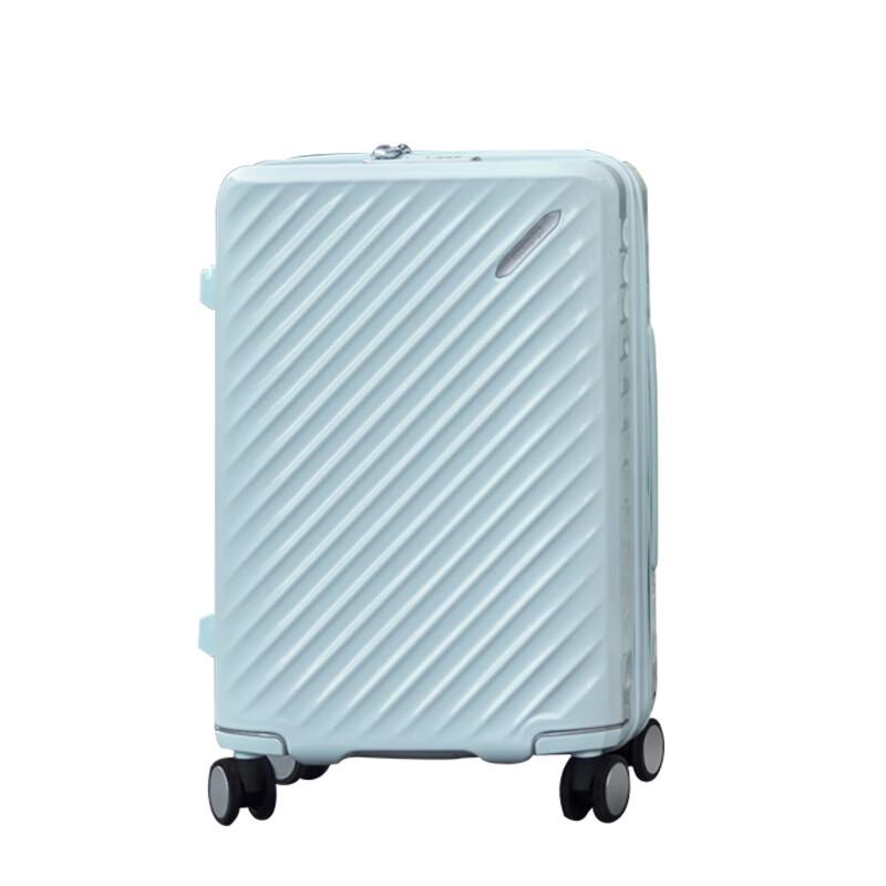 NN7 24-inch Hardshell Travel Suitcase 24-inch
NN7 24-inch Hardshell Travel Suitcase 24-inch