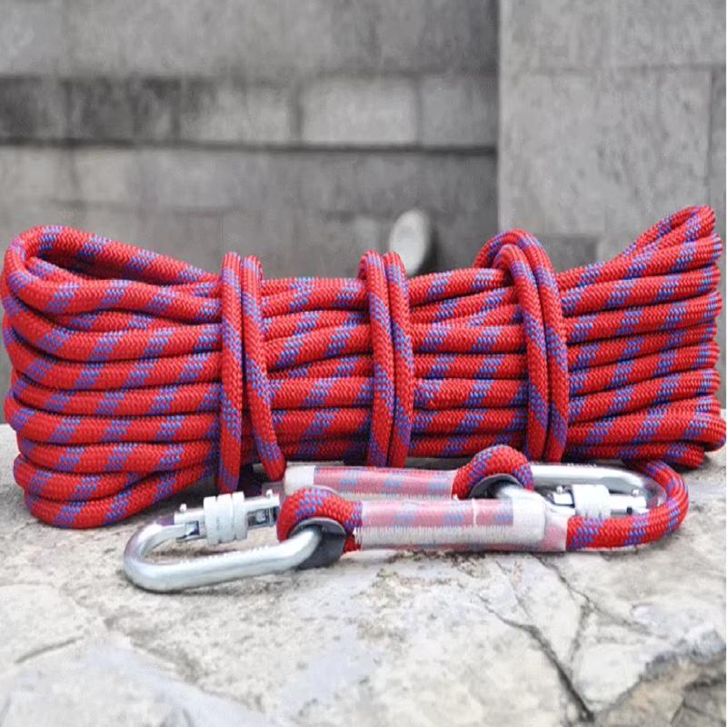Yiming Hongshi Safety Rope
Yiming Hongshi Safety Rope