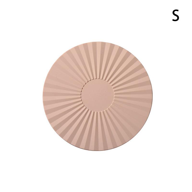 S/L Silicone Coaster Kitchen Table Placemats Heat Resistant Anti-Scalding Mats Decoration Accessories Pad Dining Mat S
S/L Silicone Coaster Kitchen Table Placemats Heat Resistant Anti-Scalding Mats Decoration Accessories Pad Dining Mat S