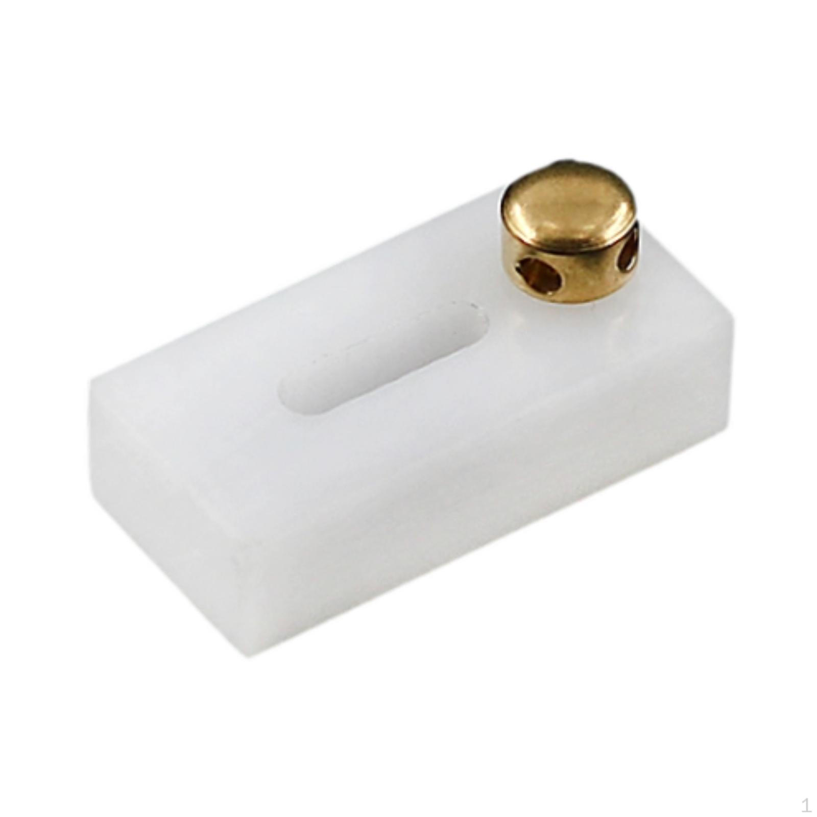 Piano Key Positioning Limit Block Repair Tool Adjustable Multipurpose Regulating Tuning for
Piano Key Positioning Limit Block Repair Tool Adjustable Multipurpose Regulating Tuning for