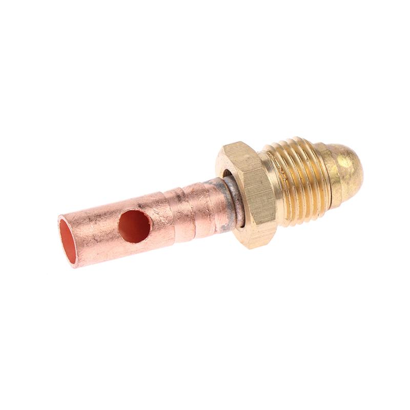 Wp-26 26V 26F 26Fv 26P Tig Welding Torch Front Cable Connector Gas And Electric Integrated
Wp-26 26V 26F 26Fv 26P Tig Welding Torch Front Cable Connector Gas And Electric Integrated
