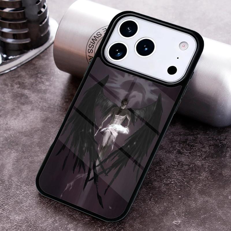 Devil Angel Phone Case For iPhone 17 16 15 14 13 12 11 Pro Max Plus 17Air Soft Silicone Cover iPhone 15 Pro Max
Devil Angel Phone Case For iPhone 17 16 15 14 13 12 11 Pro Max Plus 17Air Soft Silicone Cover iPhone 15 Pro Max