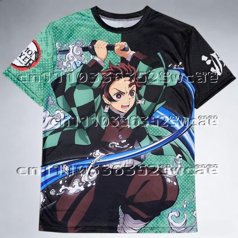 FamilyMatching Anime Stove Door Charcoal Jiro Demon Slayer Blade Shirt Theme T-shirt Summer Adult XXS
FamilyMatching Anime Stove Door Charcoal Jiro Demon Slayer Blade Shirt Theme T-shirt Summer Adult XXS