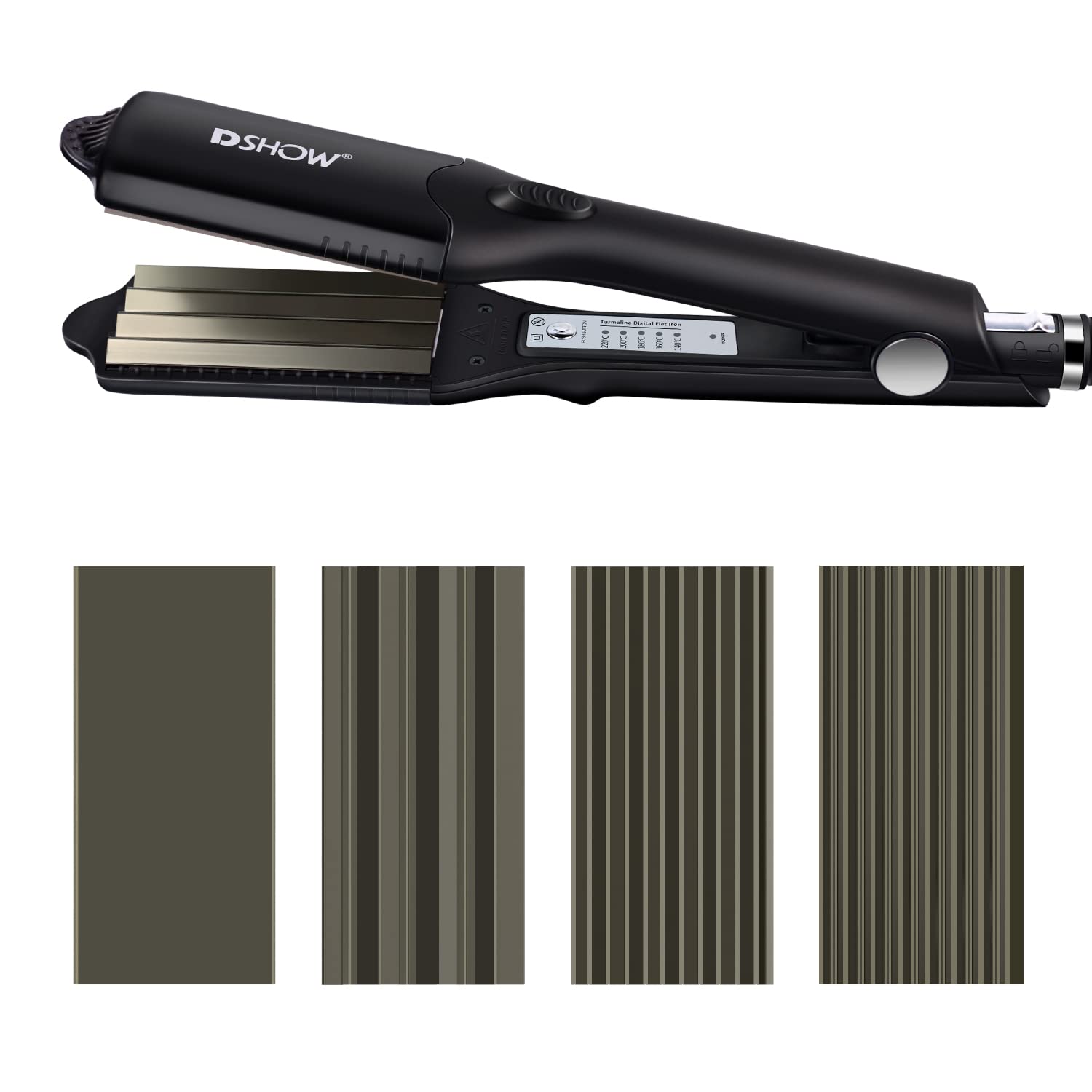 DSHOW Hair Straight 5 температур для совместимости с зарубежными профессиональными утюжками, прошедшими сертификацию PSE, утюжок, 4WAY, уровни, 140℃ 220℃,
DSHOW Hair Straight 5 температур для совместимости с зарубежными профессиональными утюжками, прошедшими сертификацию PSE, утюжок, 4WAY, уровни, 140℃ 220℃,