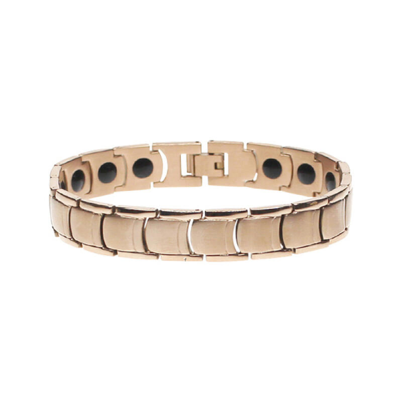 Cielo R Germanium Health Bracelet XL (21.5cm)
Cielo R Germanium Health Bracelet XL (21.5cm)