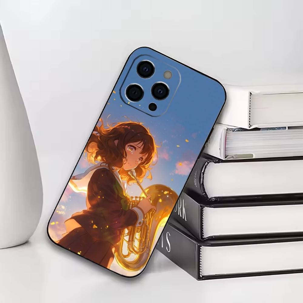 Kumiko Oumae Phone Case For iPhone17,16,15,14,13,12,11 Plus,Pro Others Soft Black Cover iPhone16promax
Kumiko Oumae Phone Case For iPhone17,16,15,14,13,12,11 Plus,Pro Others Soft Black Cover iPhone16promax