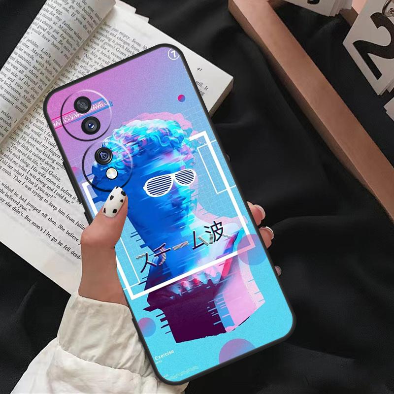 Great Wave Retro Cyber Statue For Honor Magic 5 6 7 8 Pro Case For Honor 200 400 70 90 Lite X8c X8b X9a X9b X9c X9d Win RT Honor Magic5 Pro
Great Wave Retro Cyber Statue For Honor Magic 5 6 7 8 Pro Case For Honor 200 400 70 90 Lite X8c X8b X9a X9b X9c X9d Win RT Honor Magic5 Pro