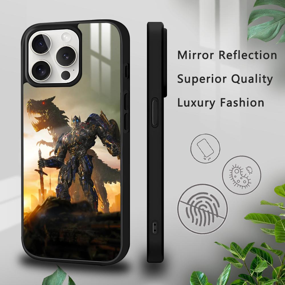 T-Transformers Autobot Phone Case For iPhone 16 15 14 13 12 11 Pro Xs Max Mini Plus Celulares Hard Funda iPhone16pro
T-Transformers Autobot Phone Case For iPhone 16 15 14 13 12 11 Pro Xs Max Mini Plus Celulares Hard Funda iPhone16pro