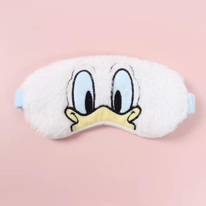 Mickey Mouse Eyeshade Anime Figure Soft Plush Stuffed Sleeping Eye Mask Cover Minnie Cute Shade Travel Sleep Cartoon Gift
Mickey Mouse Eyeshade Anime Figure Soft Plush Stuffed Sleeping Eye Mask Cover Minnie Cute Shade Travel Sleep Cartoon Gift