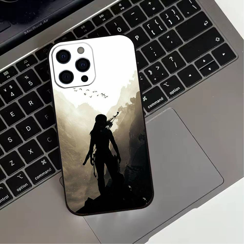 L-Лара-Крофт T-Tomb R-Raider Чехол для телефона для iPhone 17,16,15,14,13,12,11 Plus,Pro Max,XS,Мягкий силиконовый черный чехол iPhone16promax
L-Лара-Крофт T-Tomb R-Raider Чехол для телефона для iPhone 17,16,15,14,13,12,11 Plus,Pro Max,XS,Мягкий силиконовый черный чехол iPhone16promax