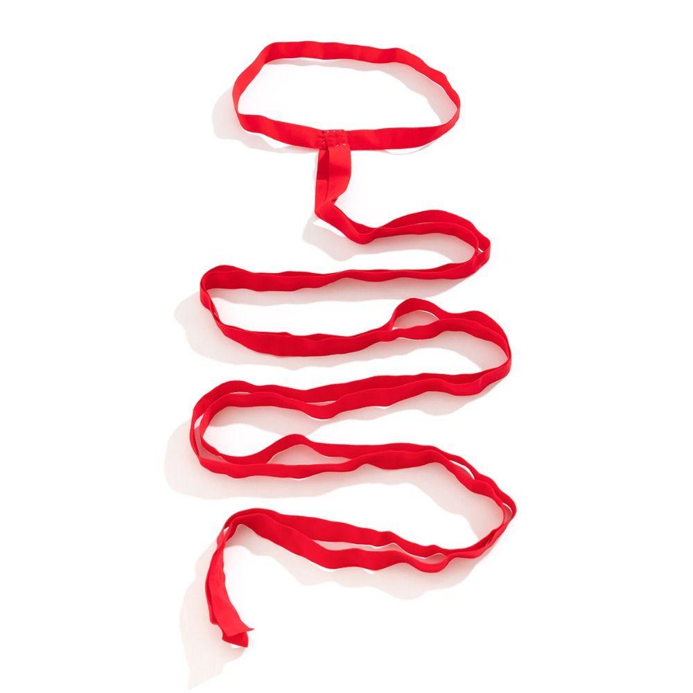 Elastic Band Elastic Strap Body Chain Arm Chain Leg Loop Women Body Jewelry Party Decoration Style 7
Elastic Band Elastic Strap Body Chain Arm Chain Leg Loop Women Body Jewelry Party Decoration Style 7