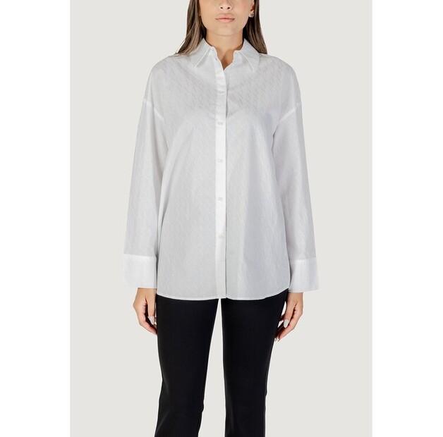Блузка Armani Exchange XW001424 EU XS
Блузка Armani Exchange XW001424 EU XS