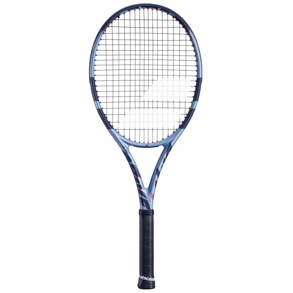 Babolat Теннисная ракетка без струн Pure drive 98 3
Babolat Теннисная ракетка без струн Pure drive 98 3