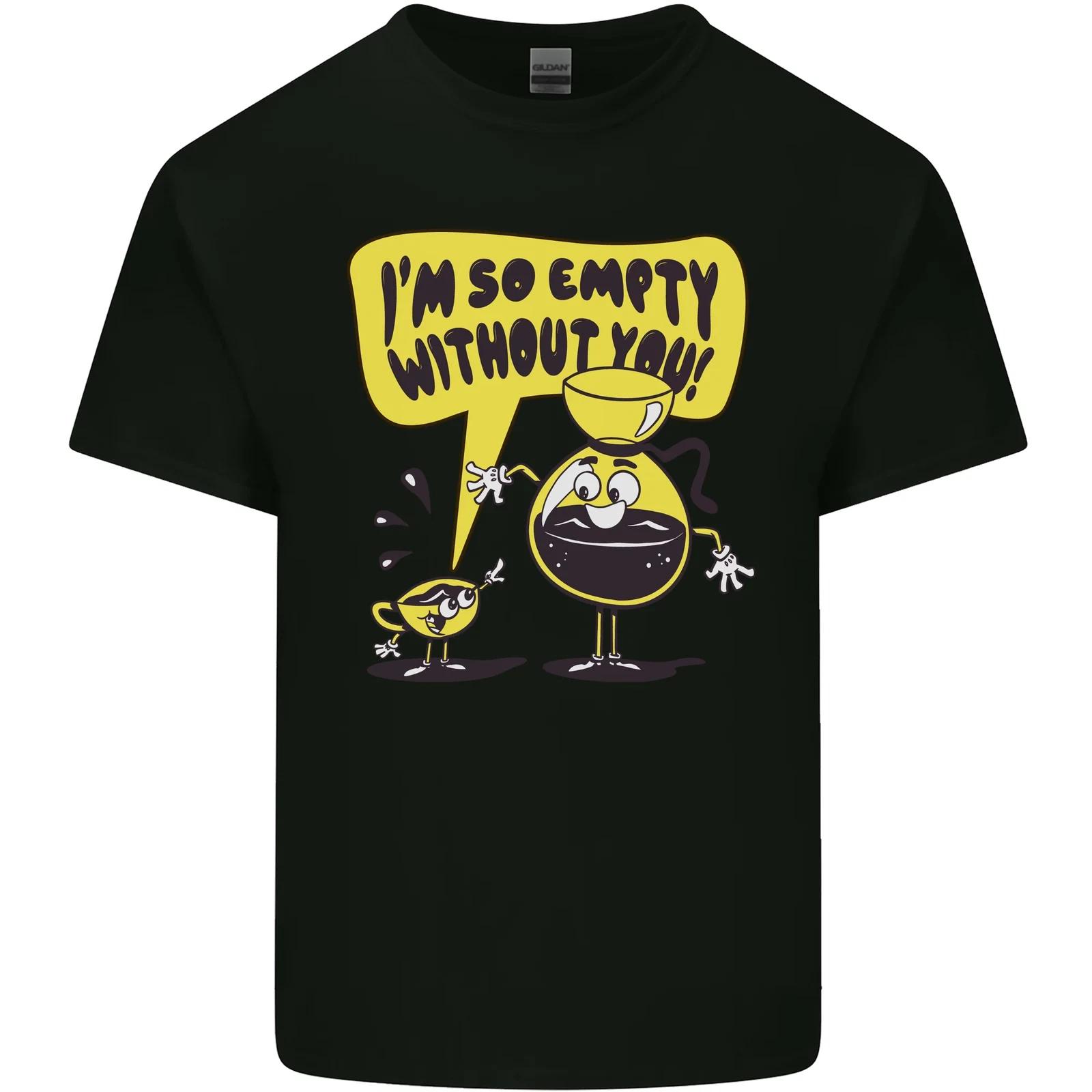 Funny Coffee Kids T-Shirt Childrens XL
Funny Coffee Kids T-Shirt Childrens XL