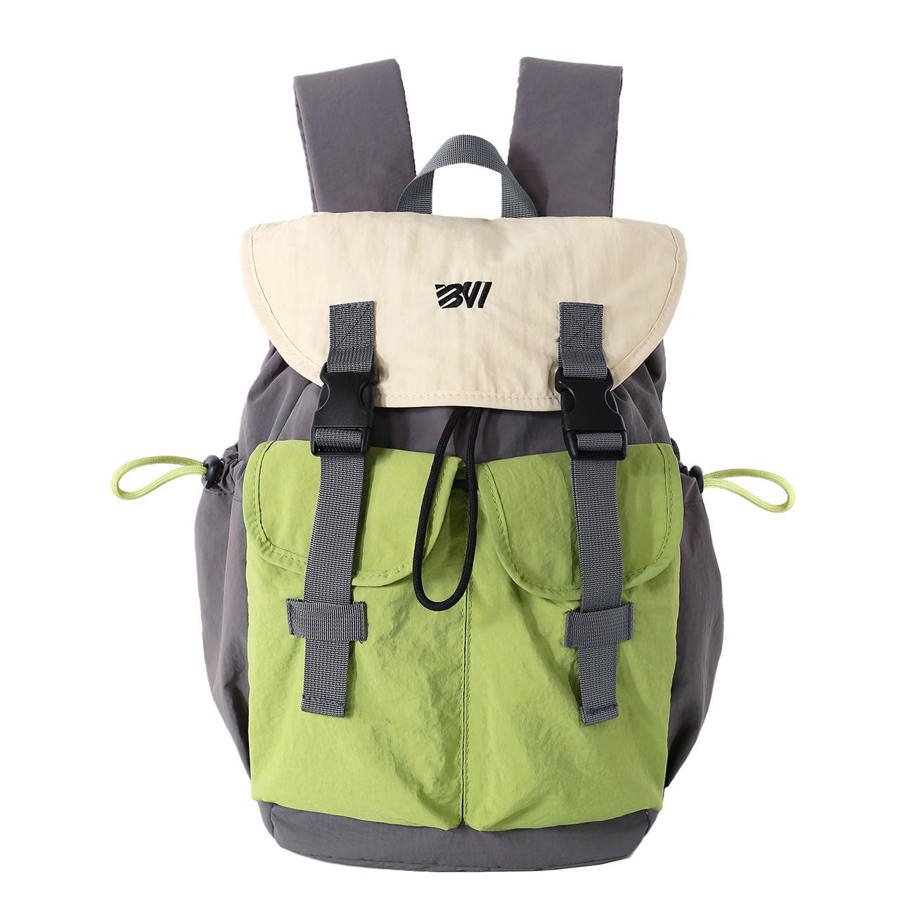Retro Hong Kong style soft leather backpack, men s and women s locomotive style backpack, college student schoolbag, cool waterproof computer bag серый
Retro Hong Kong style soft leather backpack, men s and women s locomotive style backpack, college student schoolbag, cool waterproof computer bag серый