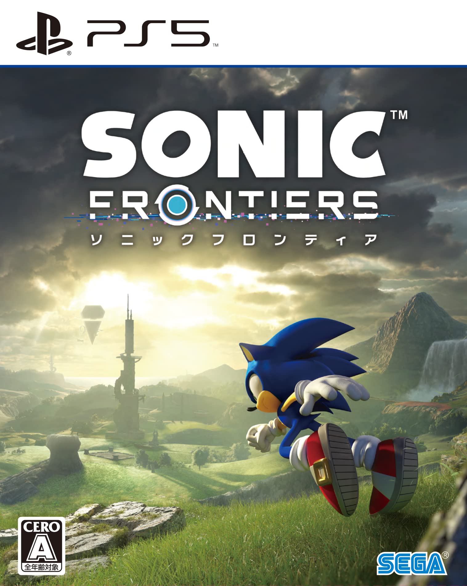 Sonic Frontier Inugami Korone Collaboration DLC Inugami через закінчення терміну дії PS5 «SE Korone» Недоступний/неможливий для використання -
Sonic Frontier Inugami Korone Collaboration DLC Inugami через закінчення терміну дії PS5 «SE Korone» Недоступний/неможливий для використання -