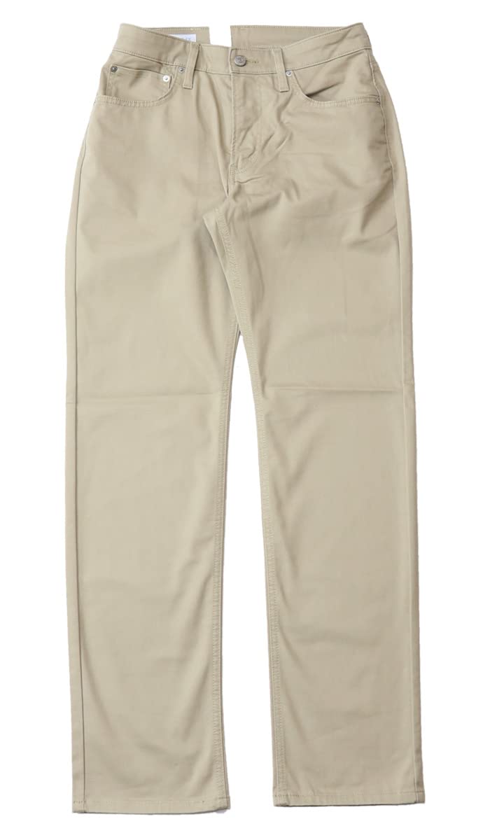 Edwin International Basic 403 Cool Linen Повседневные брюки размера 30 для мужчин, бежевые, (E403CA) бежевый
Edwin International Basic 403 Cool Linen Повседневные брюки размера 30 для мужчин, бежевые, (E403CA) бежевый