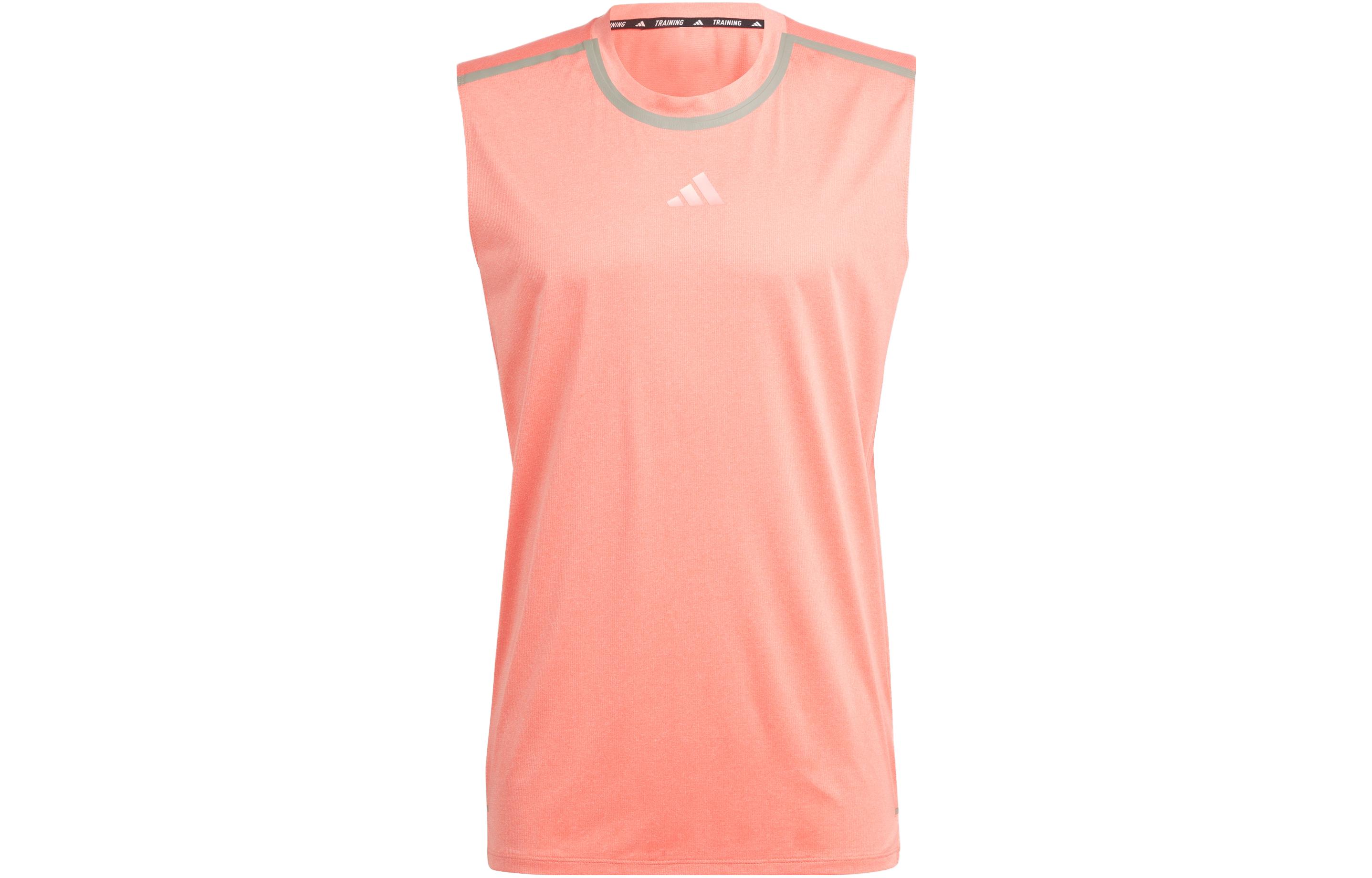 Adidas Tank Top Men s Coral Powder IB9058 M
Adidas Tank Top Men s Coral Powder IB9058 M