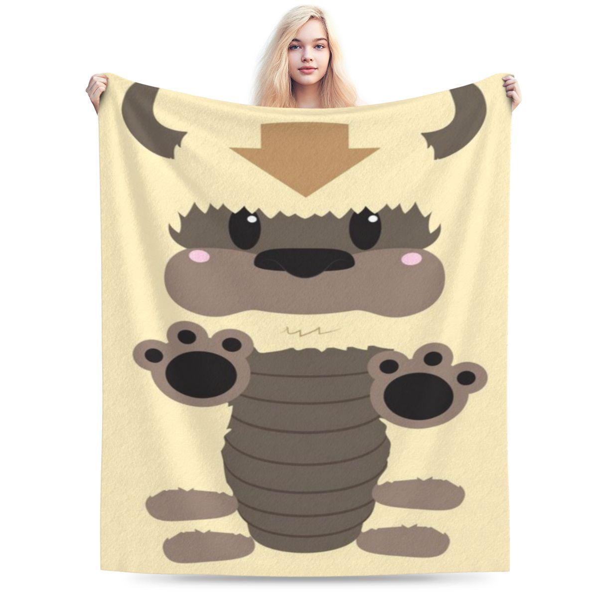 Appa Block Personalized Soft Party An UltraSoft Micro Fleece Blanket 75x100cm (30x40inch)
Appa Block Personalized Soft Party An UltraSoft Micro Fleece Blanket 75x100cm (30x40inch)