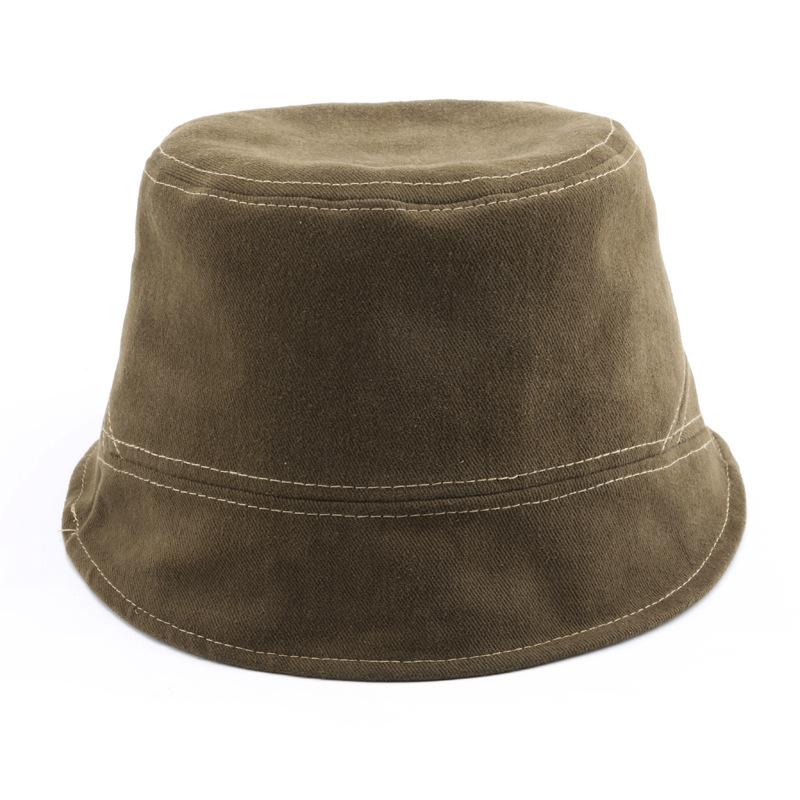 Fashion autumn and winter solid color light board plain shade bucket hat outdoor sports shade leisure bucket hat бежевий
Fashion autumn and winter solid color light board plain shade bucket hat outdoor sports shade leisure bucket hat бежевий