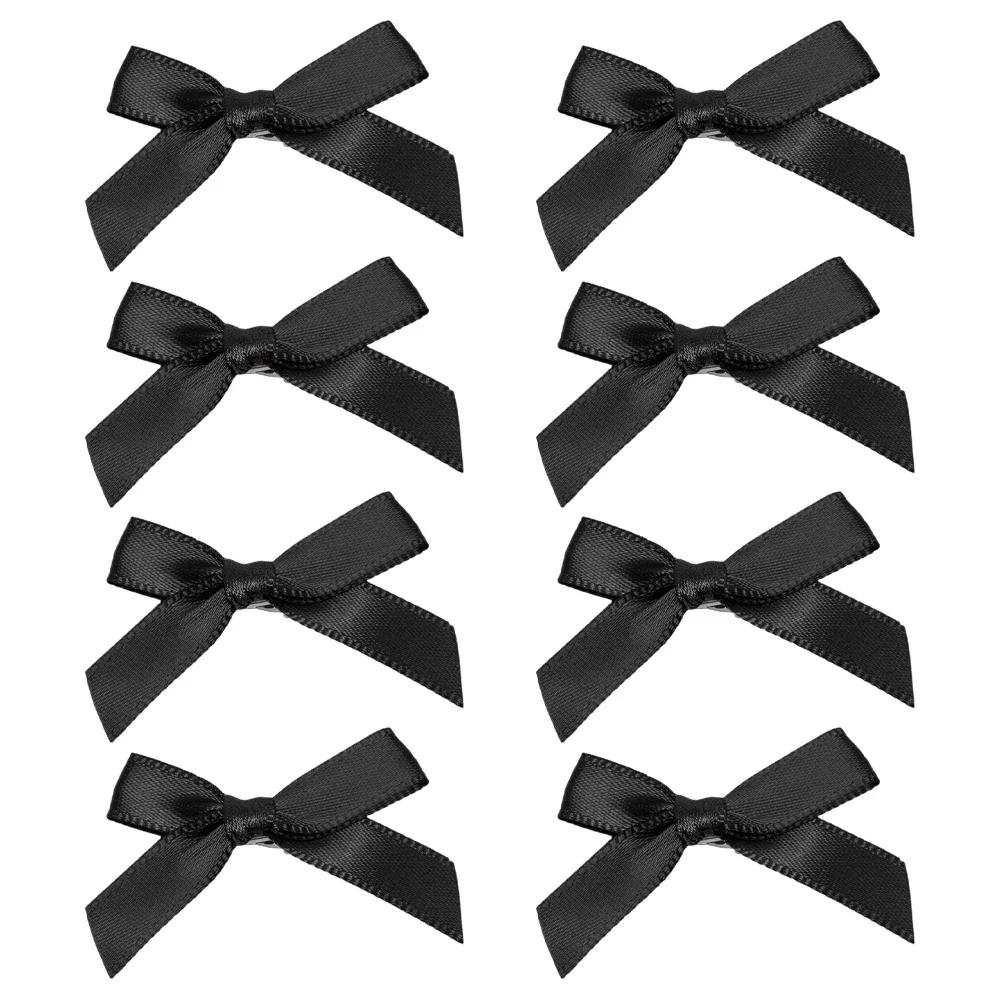 Ribbon Bow Hair Clip Sweet Bowknot Cute Korean Girls Female Hairpin Fashion Barrettes Lovely Headwear Hair Grip Bobby Pin 8pcs чёрный
Ribbon Bow Hair Clip Sweet Bowknot Cute Korean Girls Female Hairpin Fashion Barrettes Lovely Headwear Hair Grip Bobby Pin 8pcs чёрный
