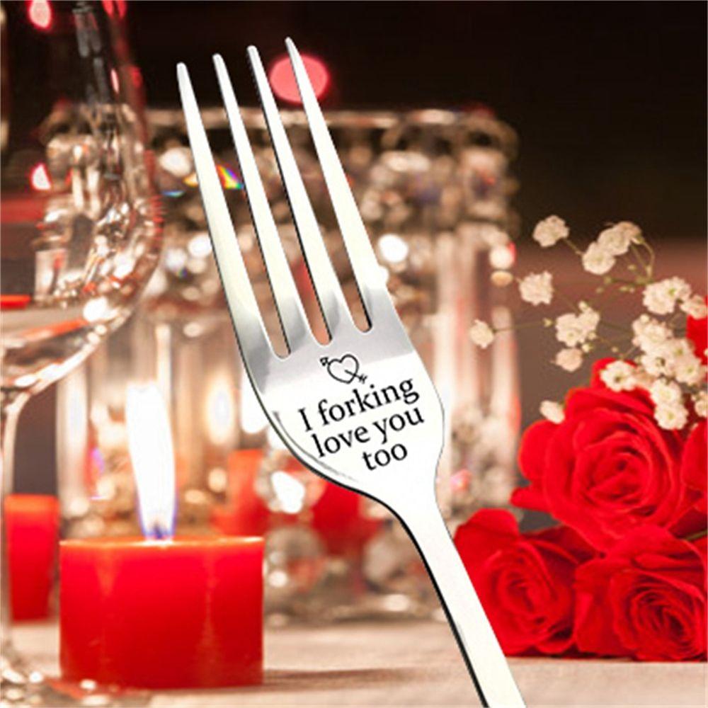 Dining Bar Dessert Kitchen Gadgets Fruit Fork Kitchen Accessories Dinner Fork Salad Fork Tableware
Dining Bar Dessert Kitchen Gadgets Fruit Fork Kitchen Accessories Dinner Fork Salad Fork Tableware