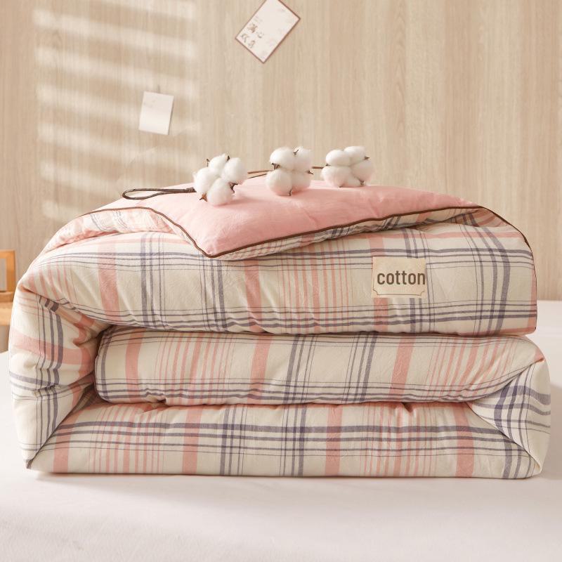 Синьцзянское хлопковое одеяло ручной работы: 100% чистый хлопок, плотный и теплый для зимы 180x220cm, 5.7 lbs
Синьцзянское хлопковое одеяло ручной работы: 100% чистый хлопок, плотный и теплый для зимы 180x220cm, 5.7 lbs