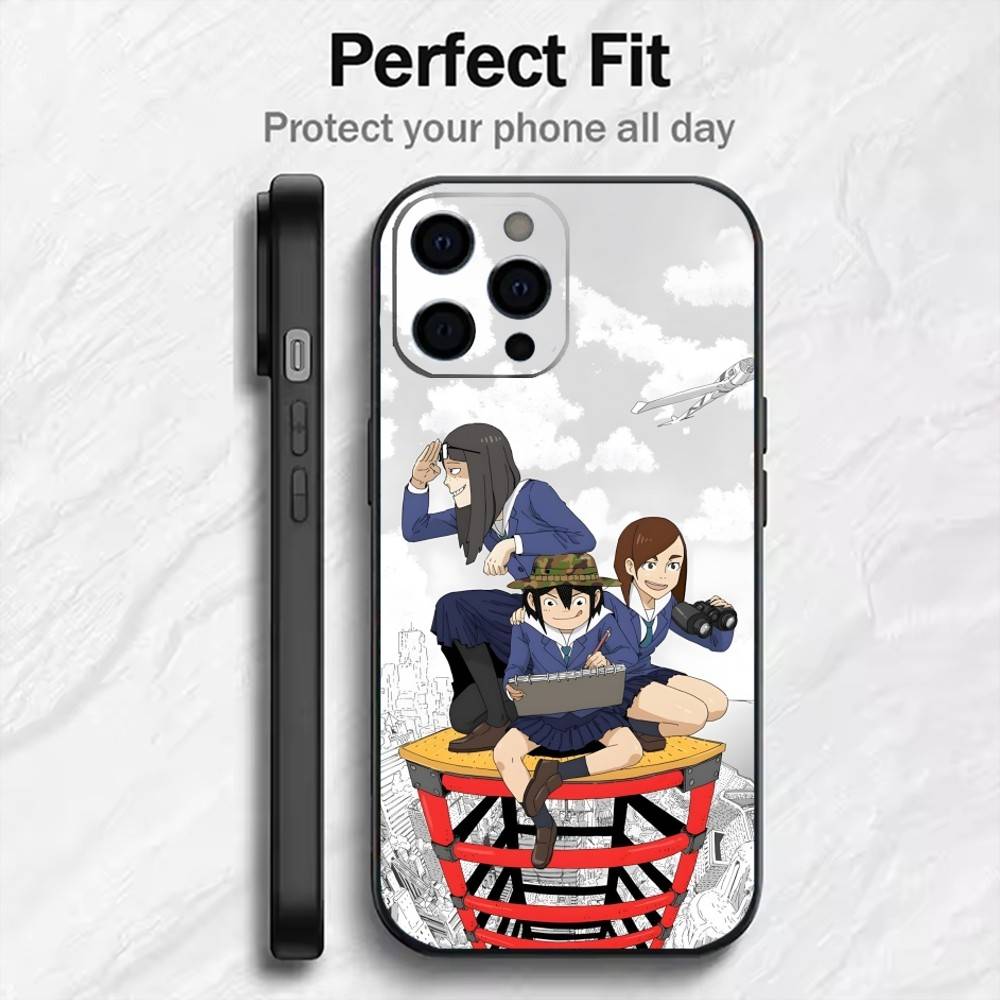 Hands Off E-Eizouken Anime Priented Phone Case For iPhone17,16,15,14,13,12 Plus,Max Soft Silicone Black Cover iPhone14Plus
Hands Off E-Eizouken Anime Priented Phone Case For iPhone17,16,15,14,13,12 Plus,Max Soft Silicone Black Cover iPhone14Plus