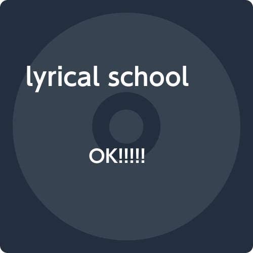 CD LYRICAL SCHOOL, MC MONICA, MASACHER - OK!!!!! VICL65367 Connectone 2020 Japan ObiJapanese Pop/Rock Used
CD LYRICAL SCHOOL, MC MONICA, MASACHER - OK!!!!! VICL65367 Connectone 2020 Japan ObiJapanese Pop/Rock Used