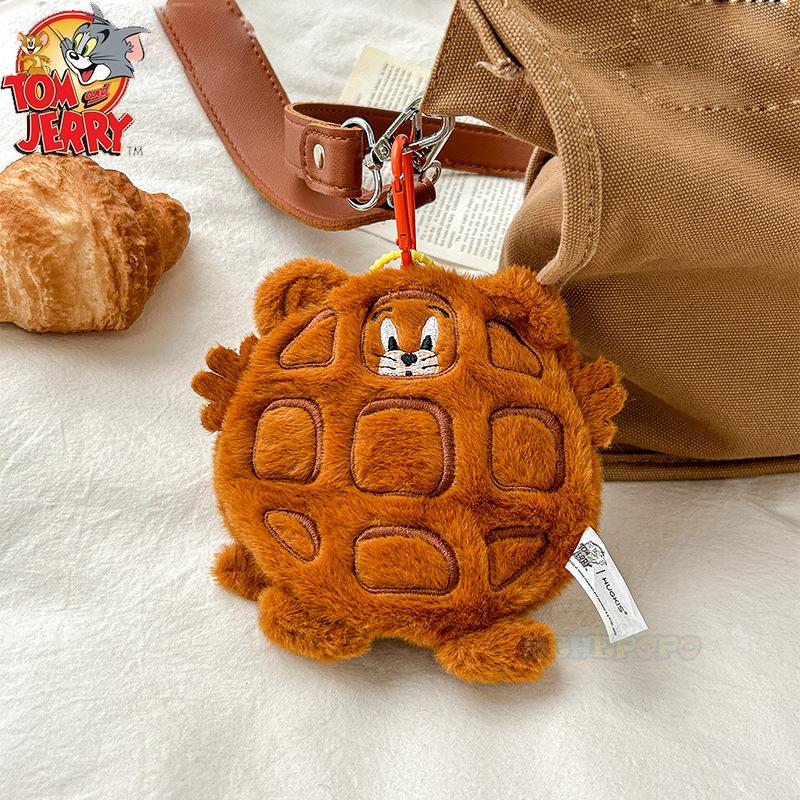 Miniso Authentic Authorized Plush Wallet Keychain Waffle Jerry Pendant Soft Keychain Bag Pendant Plush Gift for Girls Tom and Jerry Wallet Keychain
Miniso Authentic Authorized Plush Wallet Keychain Waffle Jerry Pendant Soft Keychain Bag Pendant Plush Gift for Girls Tom and Jerry Wallet Keychain