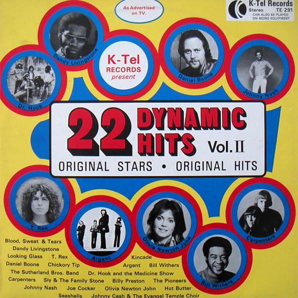 Виниловая пластинка РАЗЛИЧНЫЕ 22 Динамичных Хита Том. II TE291 KTel 1972 Великобритания Рок Б/у
Виниловая пластинка РАЗЛИЧНЫЕ 22 Динамичных Хита Том. II TE291 KTel 1972 Великобритания Рок Б/у